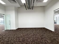 Woods Square (D25), Office #616394081